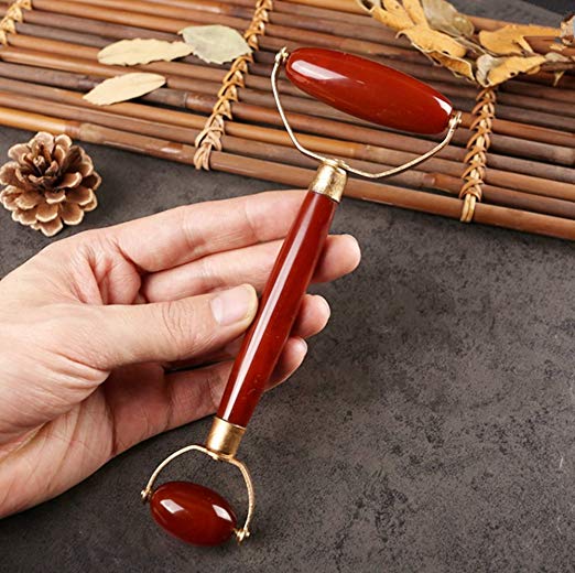 Con lăn có thật sự giúp nhỏ mặt, da mịn màng, hồng hào như quảng cáo? - 5