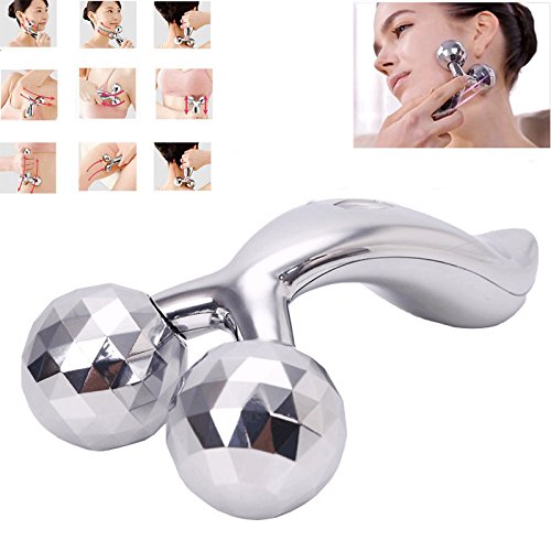 Con lăn có thật sự giúp nhỏ mặt, da mịn màng, hồng hào như quảng cáo? - 9