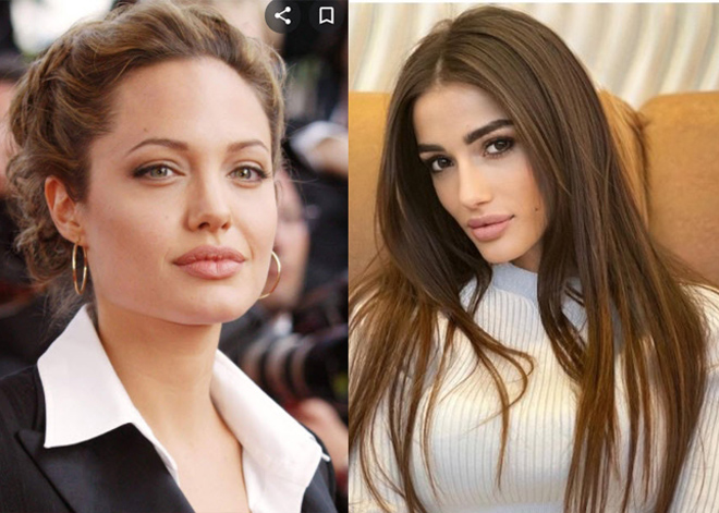 Nàng “Angelina Jolie” Nga đánh đâu thắng đó, hóa “Độc cô cầu bại” Boxing - 1