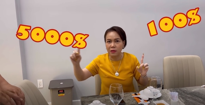 Cơ ngơi khủng ở Việt Nam của "vợ Hoài Linh" bị đồn là đại gia ngầm trong showbiz - 16
