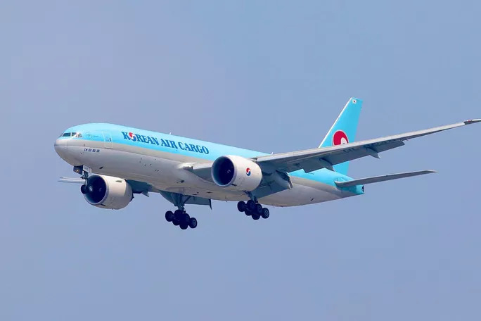 NÓNG: Lô vắc-xin ngừa Covid-19 đầu tiên về đến sân bay Tân Sơn Nhất - 2