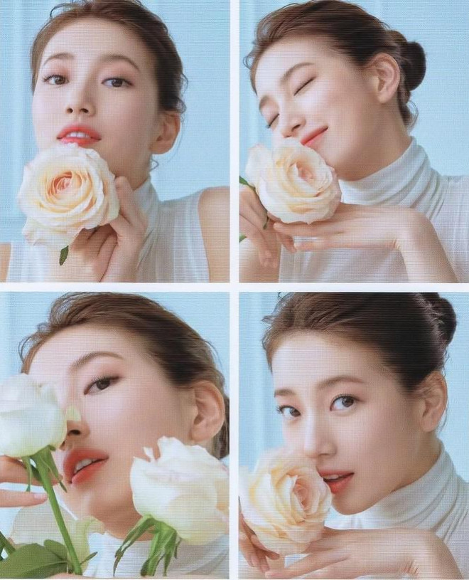 Bốn nữ thần tượng 9x xứ kim chi khoe sắc đầu xuân - 4