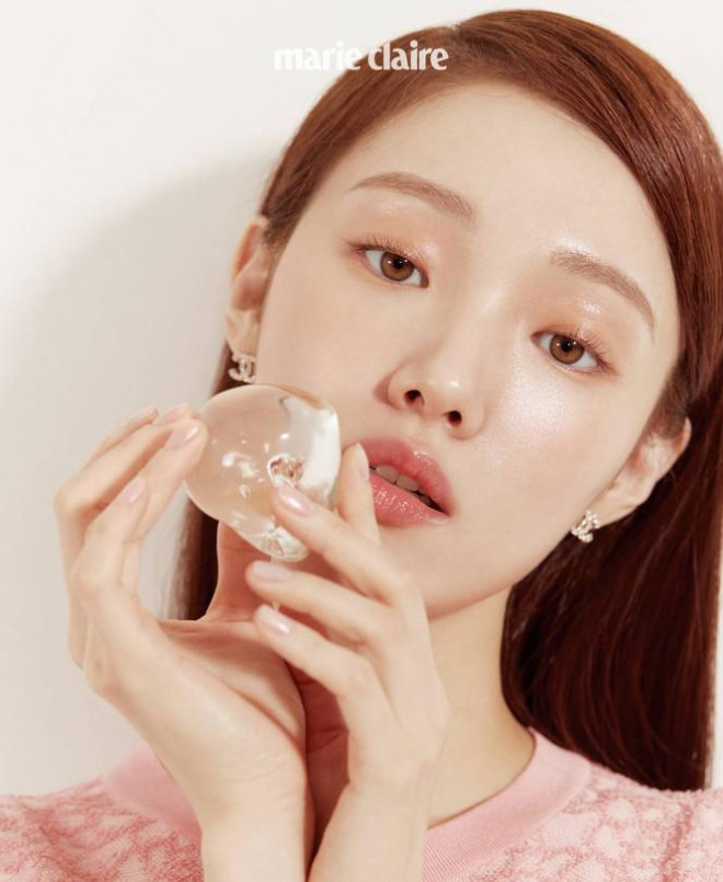 Bốn nữ thần tượng 9x xứ kim chi khoe sắc đầu xuân - 14