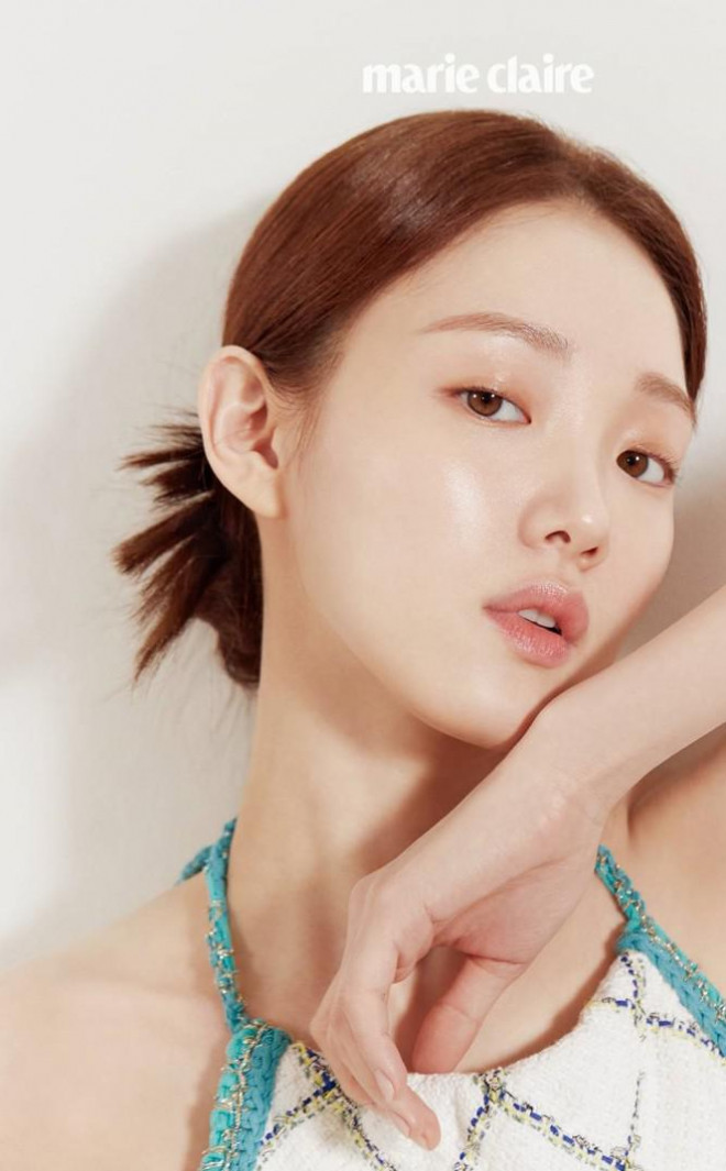 Bốn nữ thần tượng 9x xứ kim chi khoe sắc đầu xuân - 17