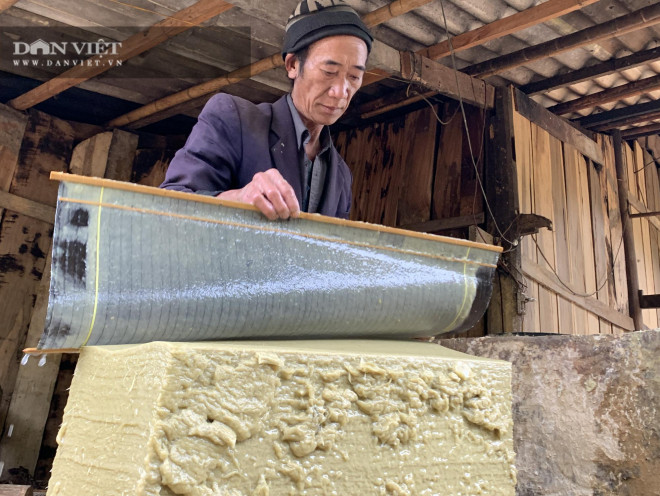 Cao Bằng: Nghề làm thứ giấy cứ ngỡ chỉ có trong cổ tích, ai ngờ dân vẫn kỳ công theo, đã làm là ra tiền - 4