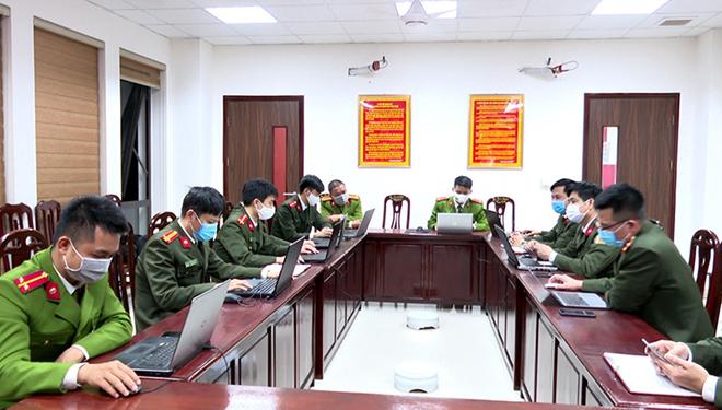 Truy vết thần tốc giữa tâm dịch Hải Dương - 3