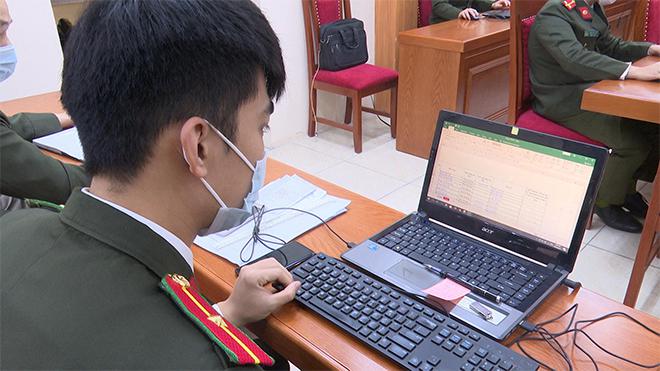 Truy vết thần tốc giữa tâm dịch Hải Dương - 2