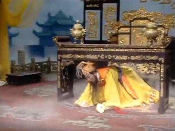 Bí mật "động trời" của “Tây Du Ký 1986” suốt 35 năm không khán giả nào nhận ra - 1