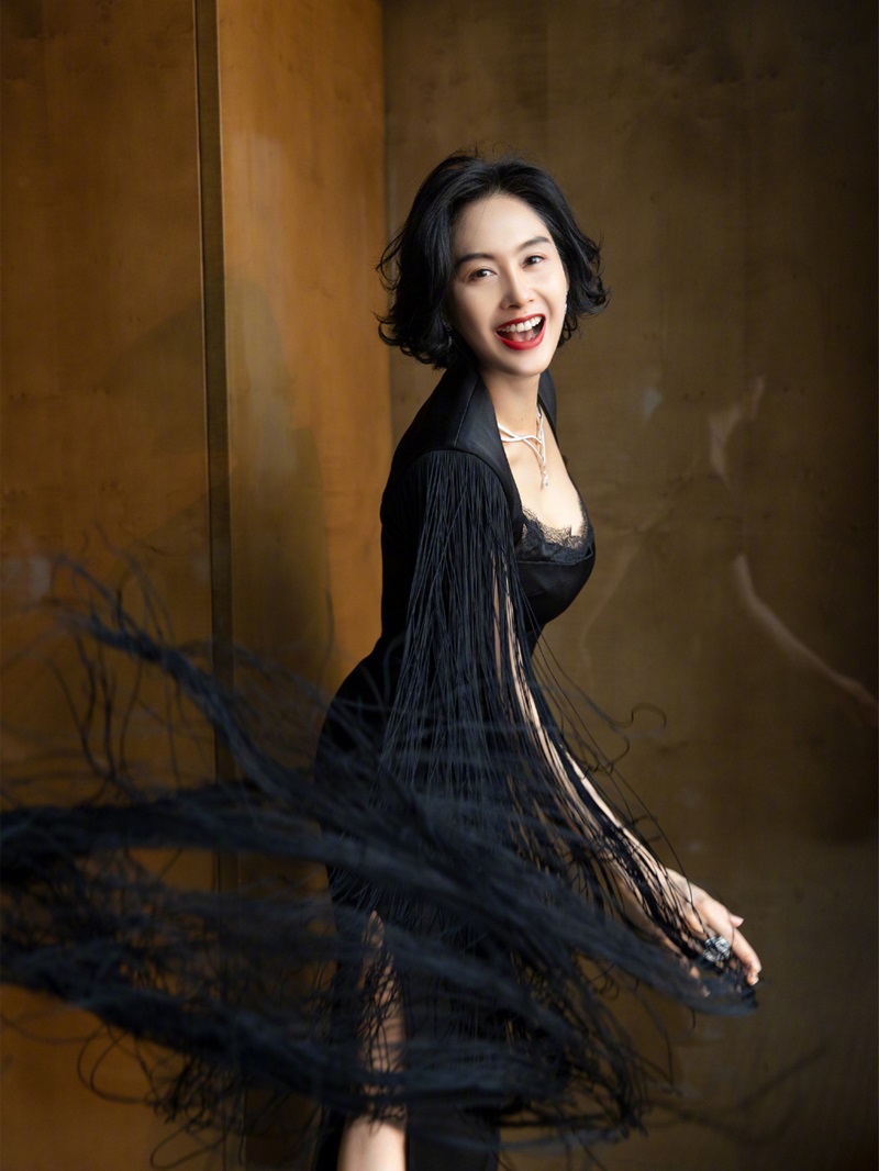 Những đại mỹ nhân kỷ nguyên vàng định nghĩa chuẩn "nghiêng nước nghiêng thành" - 8