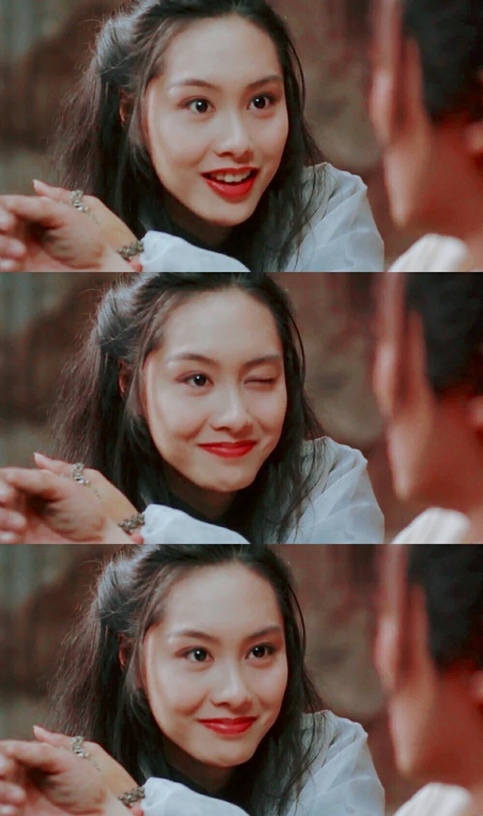 Những đại mỹ nhân kỷ nguyên vàng định nghĩa chuẩn "nghiêng nước nghiêng thành" - 7