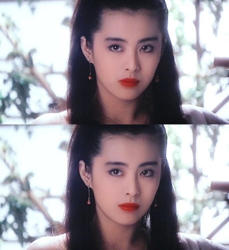 Những đại mỹ nhân kỷ nguyên vàng định nghĩa chuẩn "nghiêng nước nghiêng thành" - 2