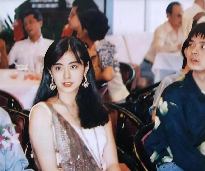 Những đại mỹ nhân kỷ nguyên vàng định nghĩa chuẩn "nghiêng nước nghiêng thành" - 3