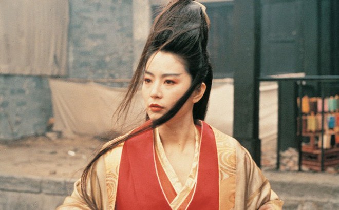 Những đại mỹ nhân kỷ nguyên vàng định nghĩa chuẩn "nghiêng nước nghiêng thành" - 5