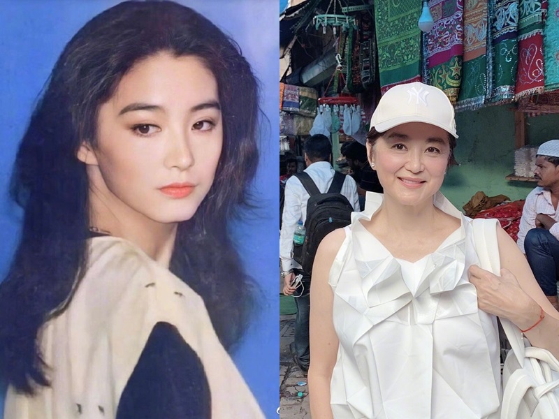 Những đại mỹ nhân kỷ nguyên vàng định nghĩa chuẩn "nghiêng nước nghiêng thành" - 6