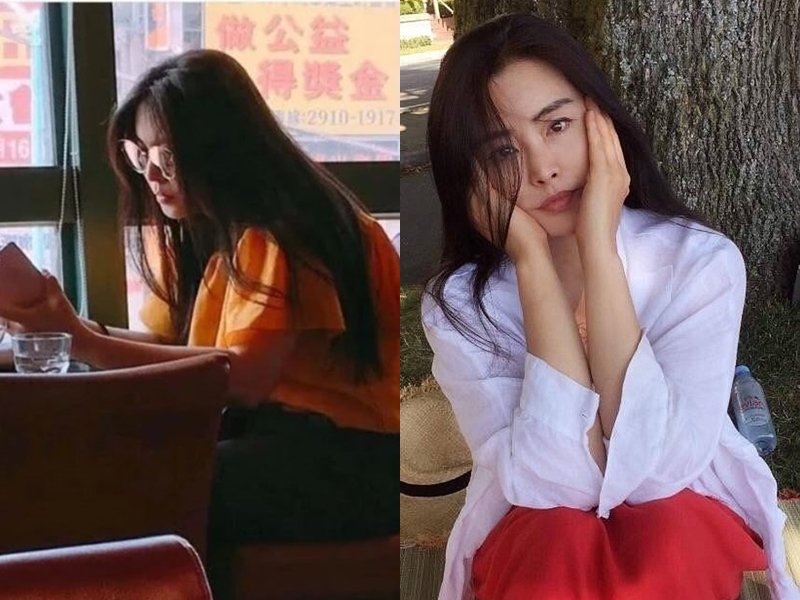 Những đại mỹ nhân kỷ nguyên vàng định nghĩa chuẩn "nghiêng nước nghiêng thành" - 4