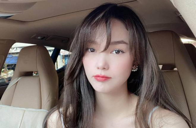 Minh Hằng bất ngờ lên báo Trung, còn được gọi là ‘nữ thần’ - 2