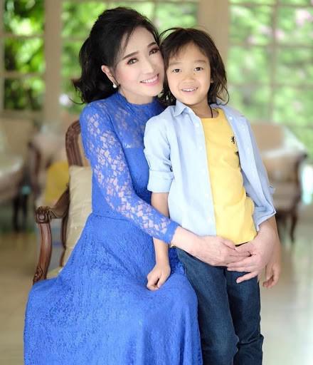 Hoa hậu Hoàn vũ Thái Lan U80 vẫn sở hữu body cân đối, nhan sắc trẻ trung - 7
