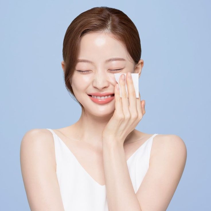 18 thói quen của những người có làn da đẹp - 3