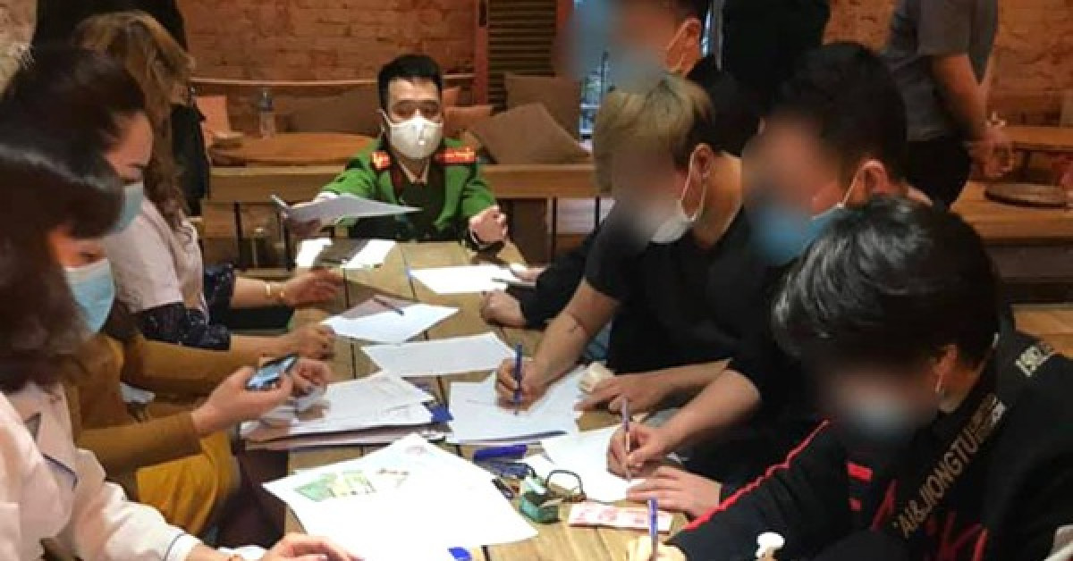 Tin tức 24h qua: Ông Đoàn Ngọc Hải nói về kế hoạch thiện nguyện để giúp đỡ những người nghèo - 2