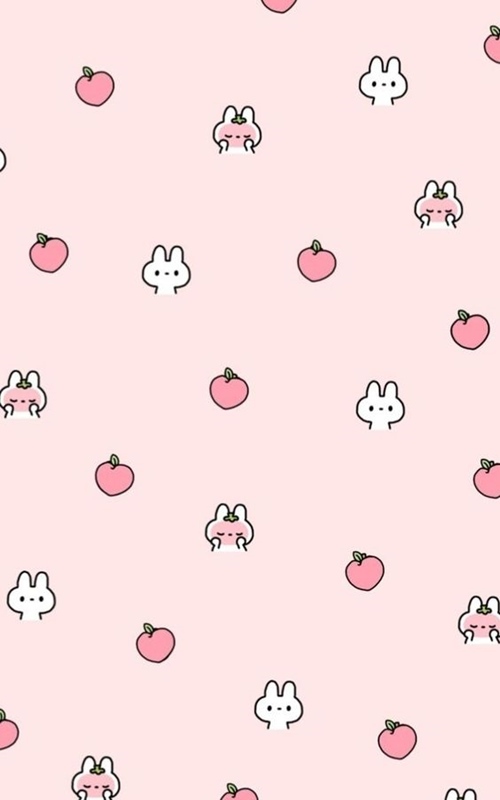 iPhone wallpaper with beautiful, cute and lovely a variety of themes - 13