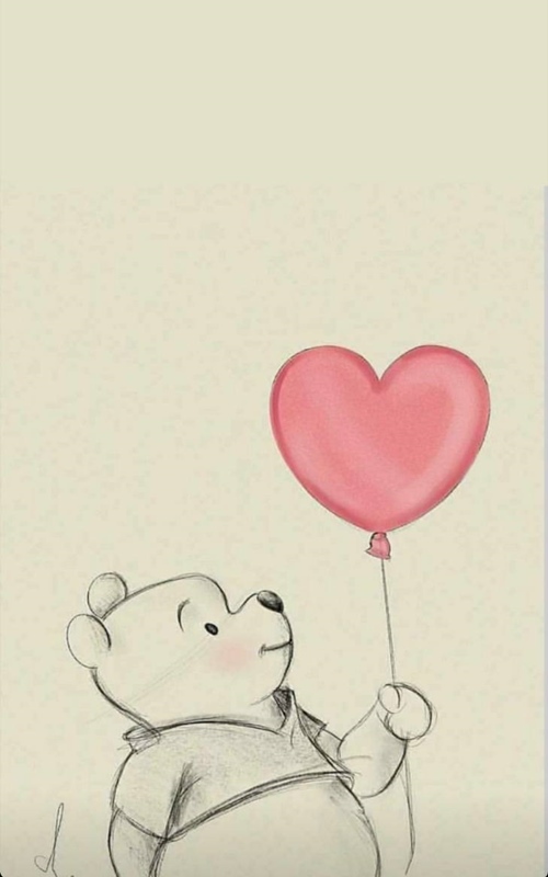 iPhone wallpaper with beautiful, cute and lovely a variety of themes - 9