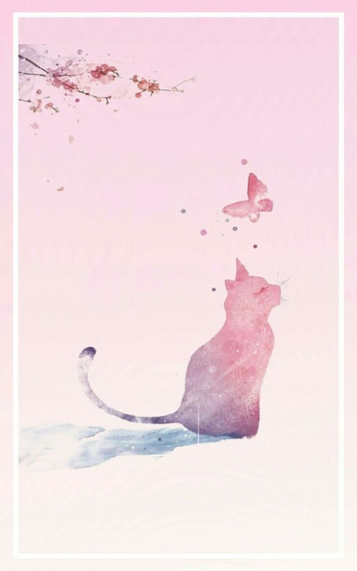iPhone wallpaper with beautiful, cute and lovely a variety of themes - 20