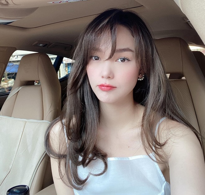 Minh Hằng được báo Trung khen là "nữ thần Việt Nam" - 1