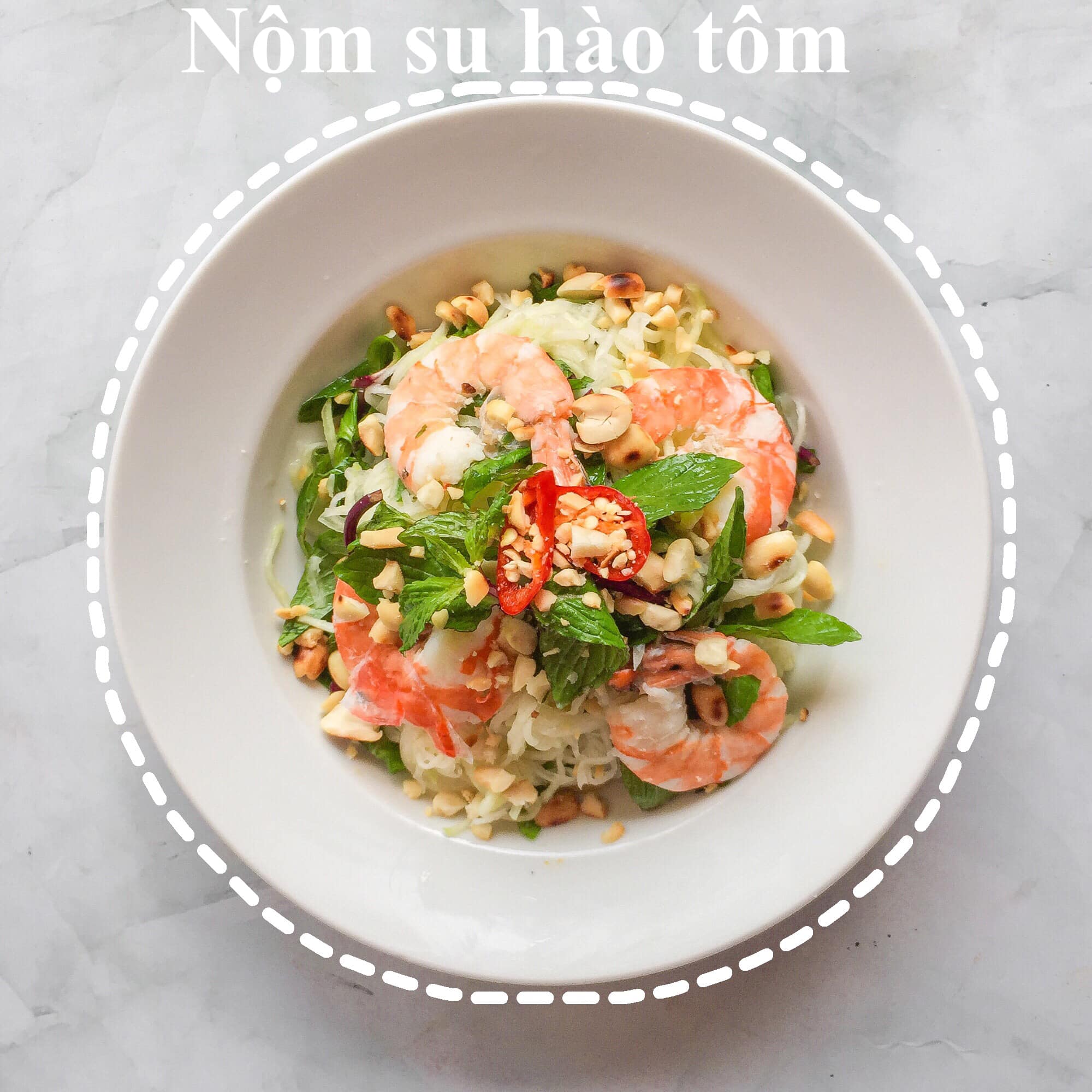 Giải cứu rau củ sạch Hải Dương với 4 món ngon từ su hào - 1