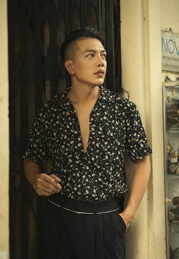 Bác sĩ hotboy “đốt mắt” với body cực phẩm khiến chị em khó rời mắt - 5