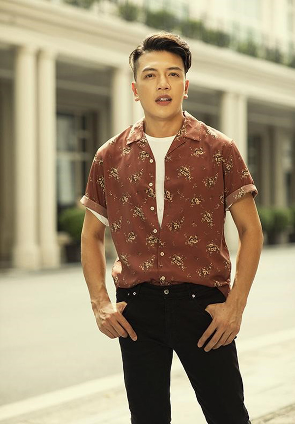 Bác sĩ hotboy “đốt mắt” với body cực phẩm khiến chị em khó rời mắt - 4