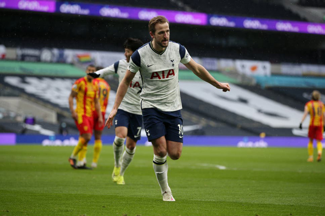 Mourinho tuyên bố trao đặc ân cho Bale, Tottenham đón tin vui về Kane - 4