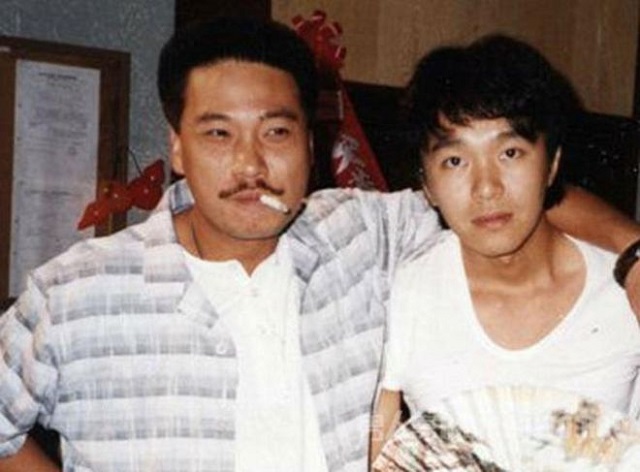 Diễn viên gạo cội Hong Kong Ngô Mạnh Đạt qua đời vì ung thư gan, căn bệnh khi phát hiện thì đã muộn - 1