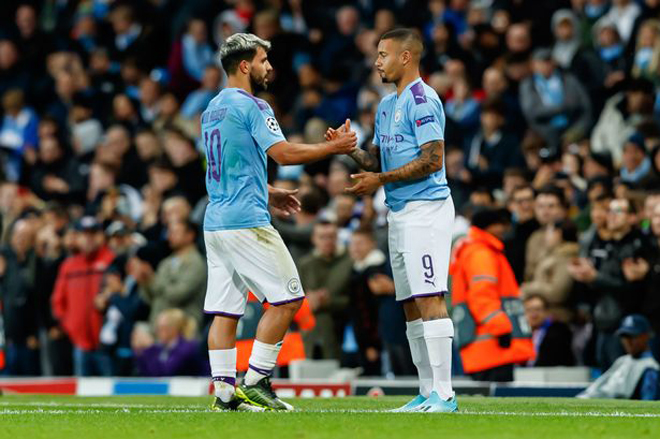 Man City vung 100 triệu bảng mua Haaland, nguy cơ bị Guardiola ngăn cản - 1