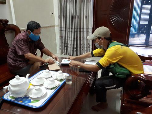 TP HCM: Người dân được nhận 2 tháng lương hưu cùng lúc - 1