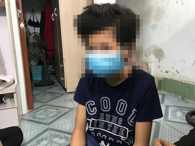 Tương lai nào cho bé gái 12 tuổi bị bạo hành và xâm hại tình dục? - 2