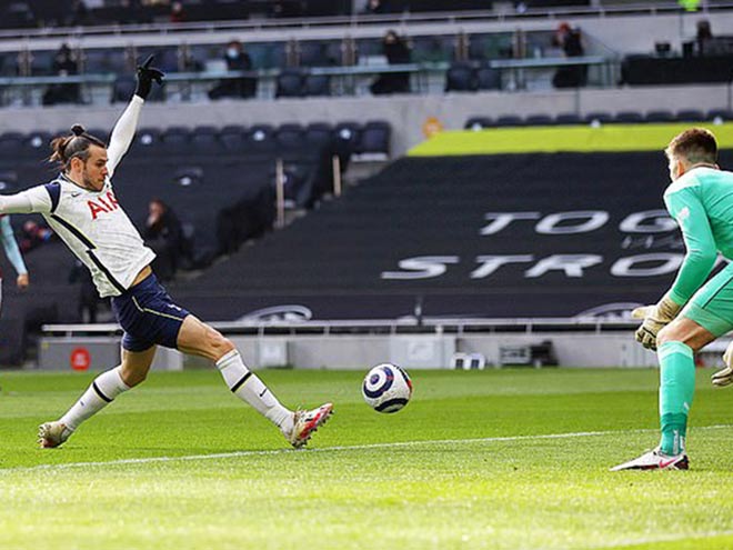 Video Tottenham - Burnley: Hàng công bùng nổ, đại thắng "4 sao" - 1