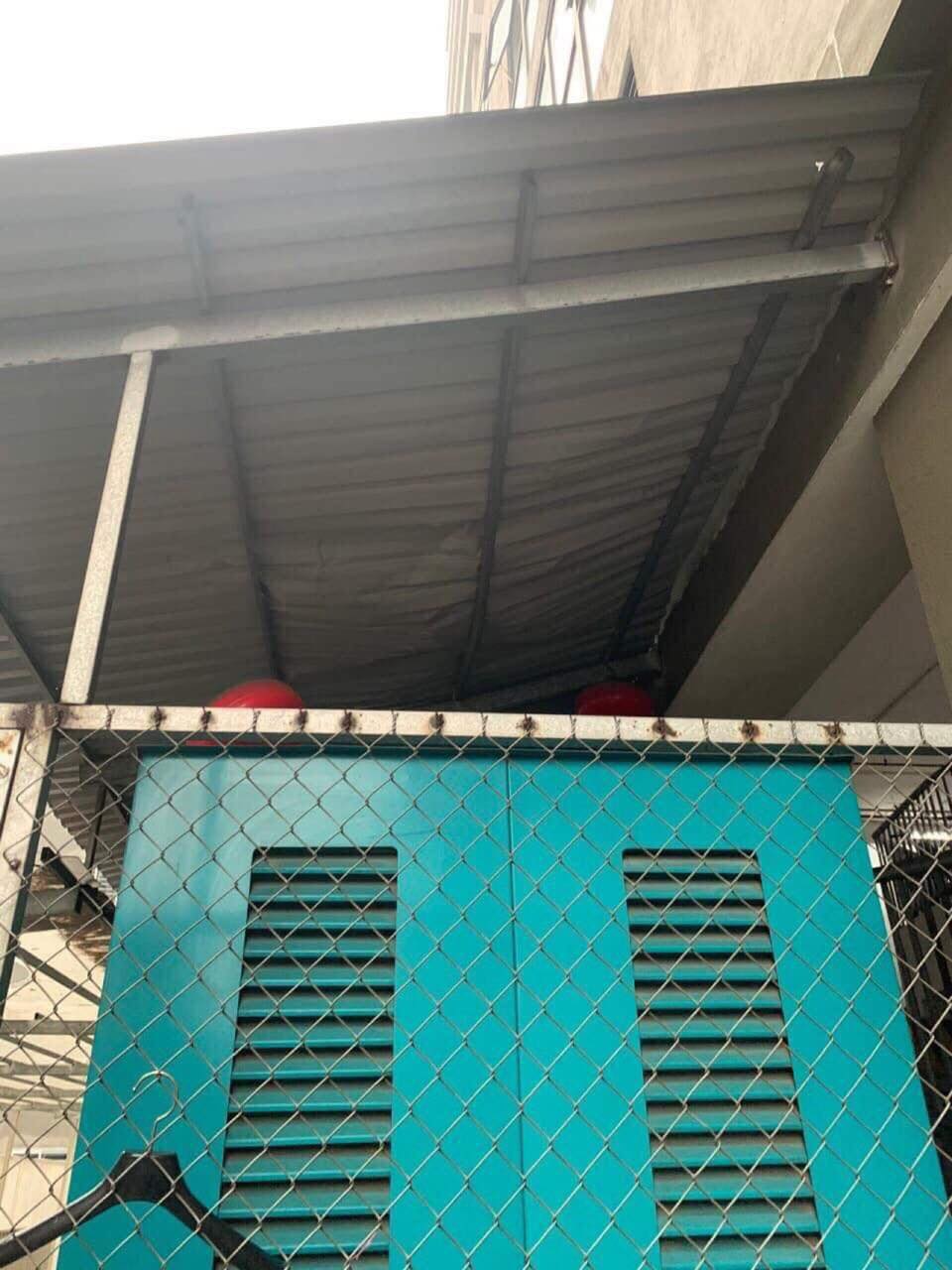 Người hùng cứu bé gái rơi từ tầng 13 chung cư: “Đến giờ, tôi vẫn run sợ” - 2