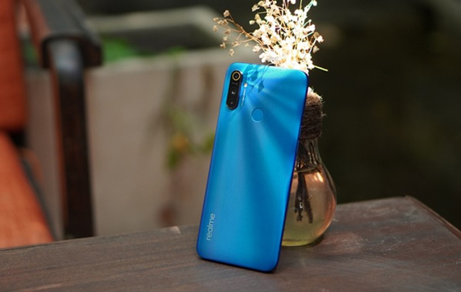Những smartphone tầm giá 2 triệu đồng chạy ổn định, mua ngay kẻo lỡ - 1