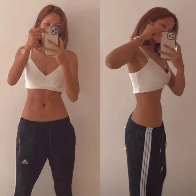 Đen Vâu nhờ “Hoa hậu có vòng eo 41cm” viết hộ rap và cái kết gây xôn xao - 1