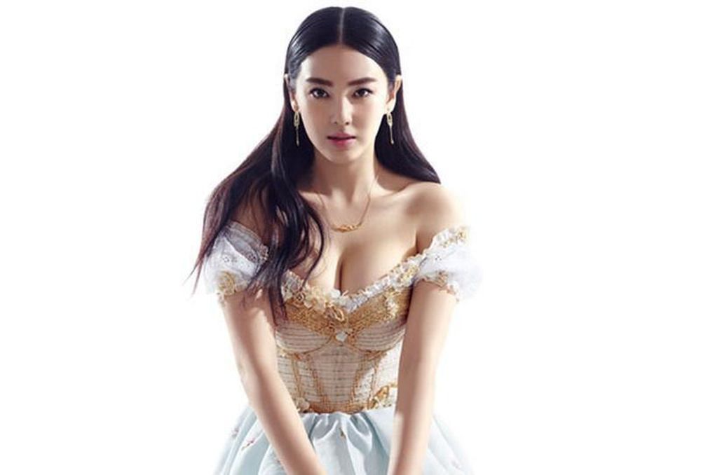 "Mỹ nhân phản bội Châu Tinh Trì" tuổi "băm" đẹp tỏa ra hào quang mê hoặc người nhìn - 7