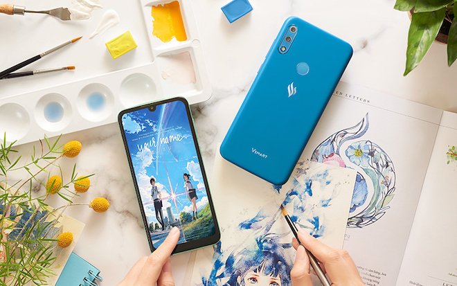 Bảng giá smartphone từ 2 - 4 triệu đồng: Quá nhiều lựa chọn với giá hời - 1