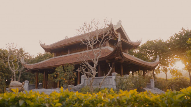 Sơn La đẹp thế này đây: Mê đắm sắc xuân Tây Bắc qua những thước phim đi vào lòng người! - 3