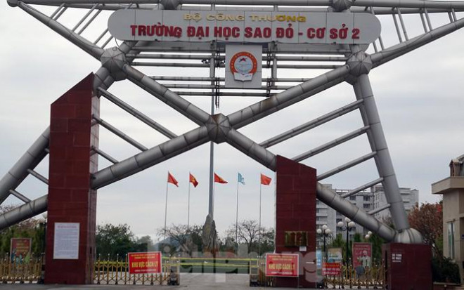 Toàn cảnh TP Chí Linh trước giờ gỡ phong tỏa - 11