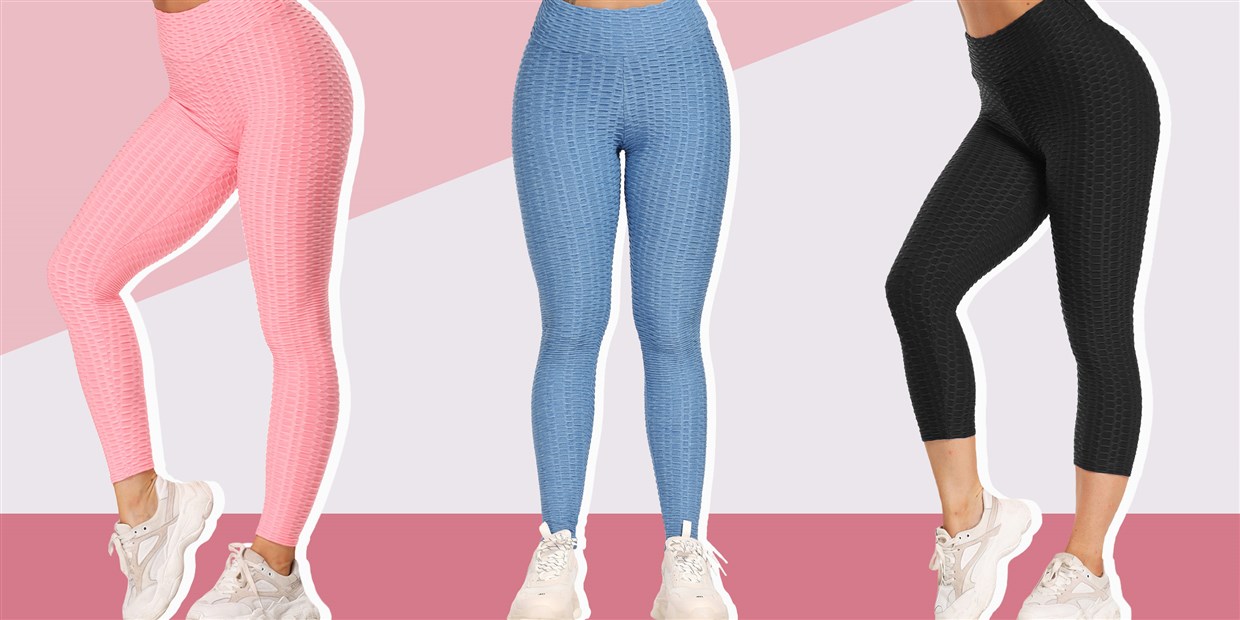 Quần "tổ ong" giá gần triệu đồng bán đắt như tôm tươi - 1