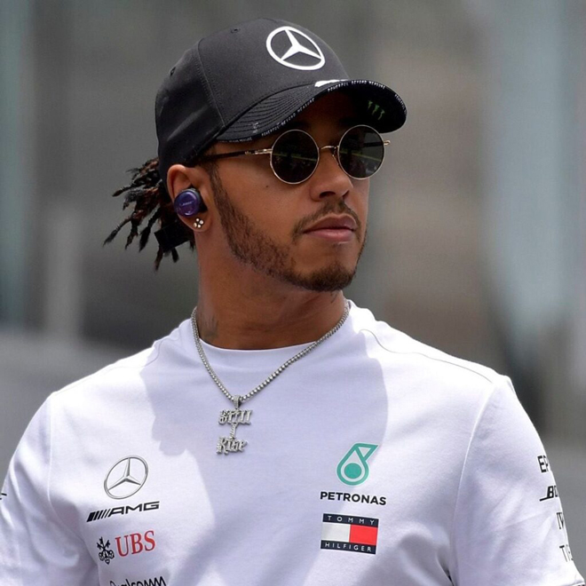 Nóng nhất thể thao tối 2/3: Hamilton giải thích lý do chỉ gia hạn 1 năm với Mercedes - 1