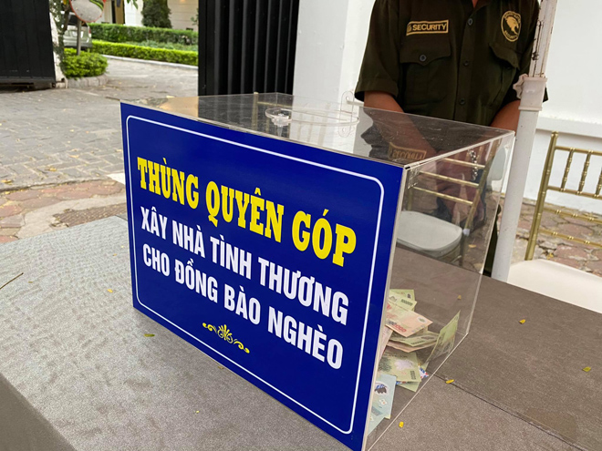 Ông Đoàn Ngọc Hải tiết lộ kế hoạch sử dụng số tiền thiện nguyện của người dân ở Hà Nội - 2