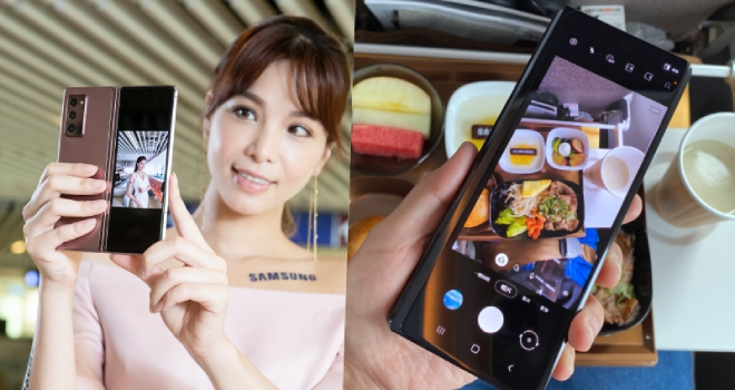 Bộ tứ smartphone mới, đẹp trong tầm giá 2-3 triệu đồng đáng mua cho phái nữ - 1