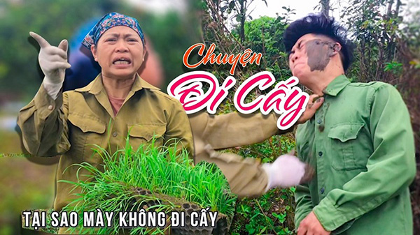 NMT Vlog: Thành công lớn nhờ vào “ẩn số” bà Tuyết Diamond - 5