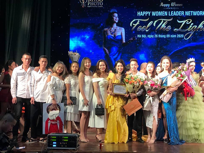 Trương Thị Hà - hành trình “lột xác” sau gần một năm tham gia Miss Photo Happy Women 2020 - 1