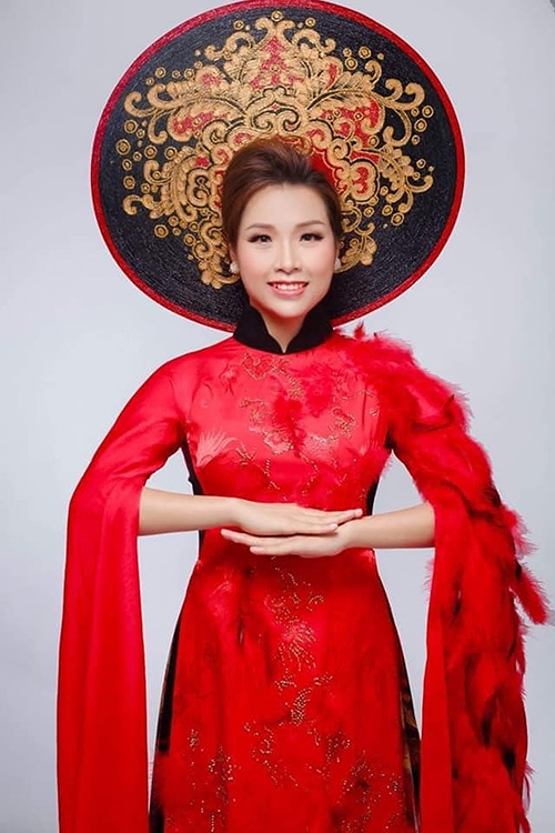 Trương Thị Hà - hành trình “lột xác” sau gần một năm tham gia Miss Photo Happy Women 2020 - 2
